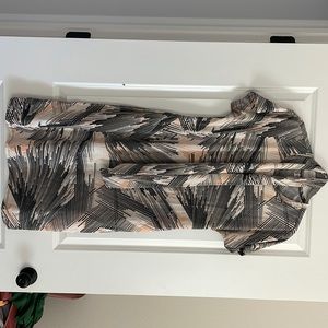 LuLaRoe Marley dress! Brand new. The tags are off but it has never been worn.